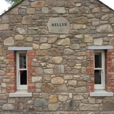 Nelly'S Cottage Newry Exterior photo