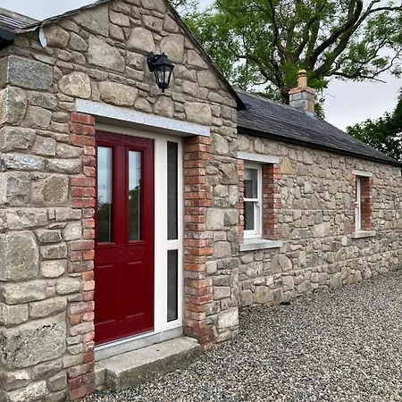 Nelly'S Cottage Newry Exterior photo