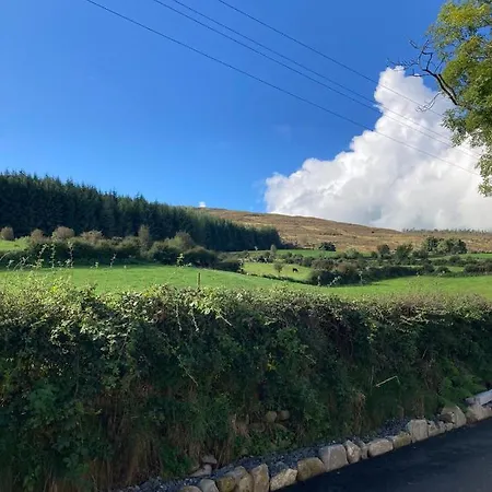 Nelly'S Cottage Newry Exterior photo