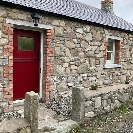 Nelly'S Cottage Newry Exterior photo