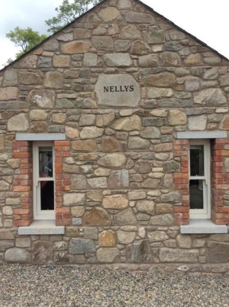 Nelly's Apartment