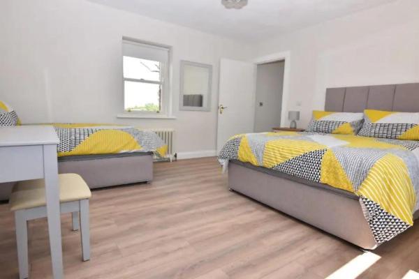 Apartment Nelly's Newry