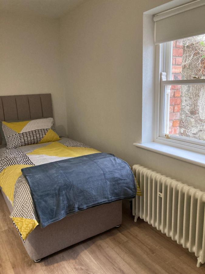 Nelly's Apartment *