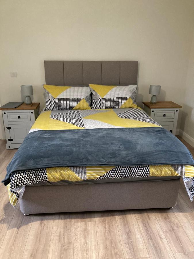 Apartment Nelly's Newry