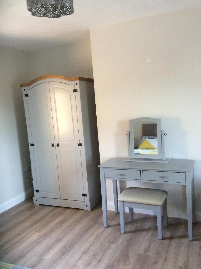 Apartment Nelly's Newry